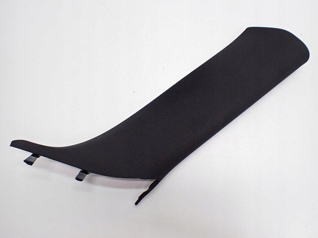 фото №1, Пластик захист стійка правий перед mini cooper s f55 15r