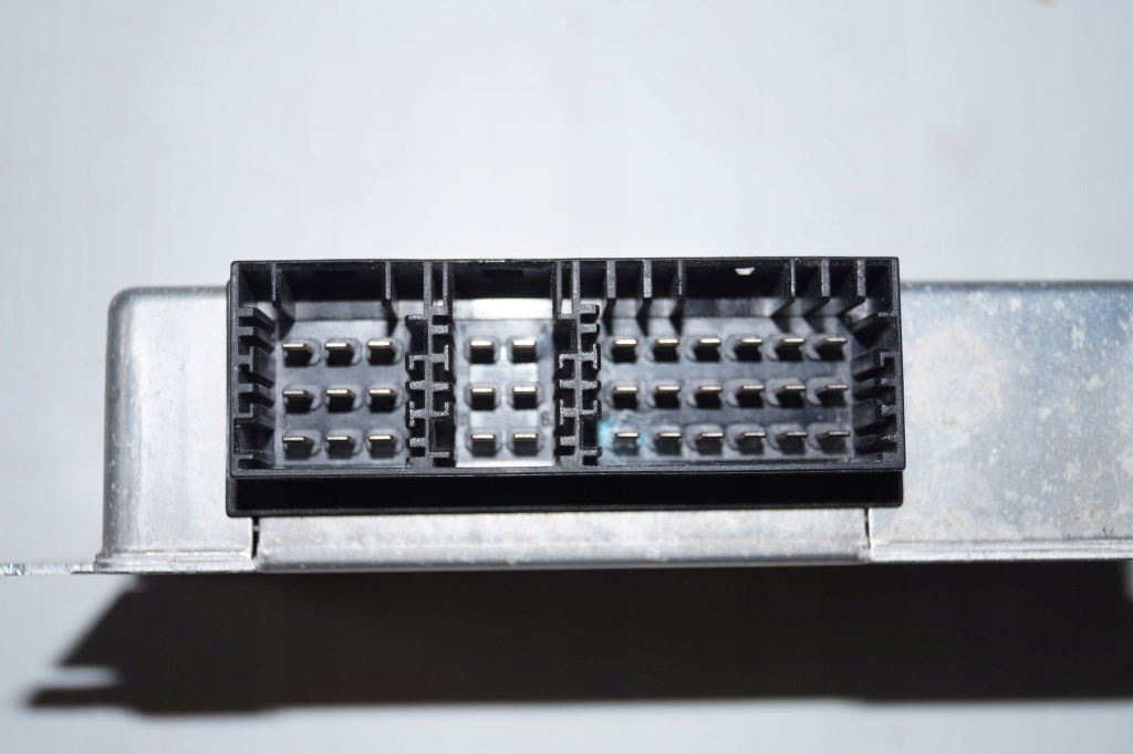 фото №3, Блок керування коробки передач range rover nnw508480