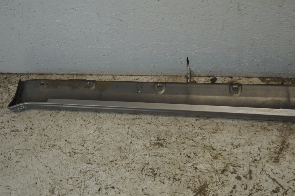 фото №7, Поріг молдинг поріг ліва toyota celica vii 76912-20060