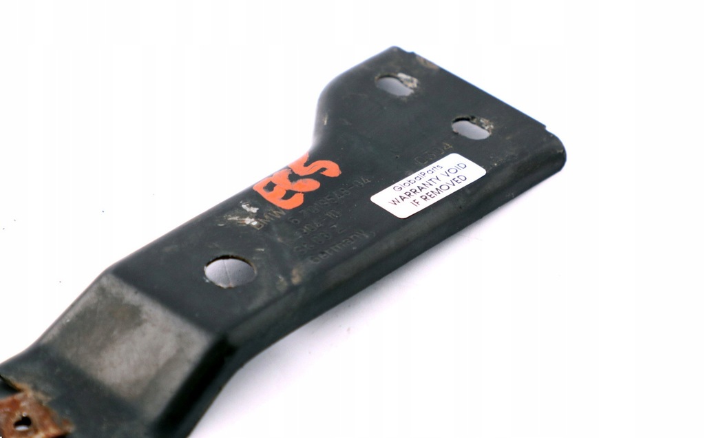 фото №9, Bmw e65 e66 e67 кронштейн бака рідина двірник