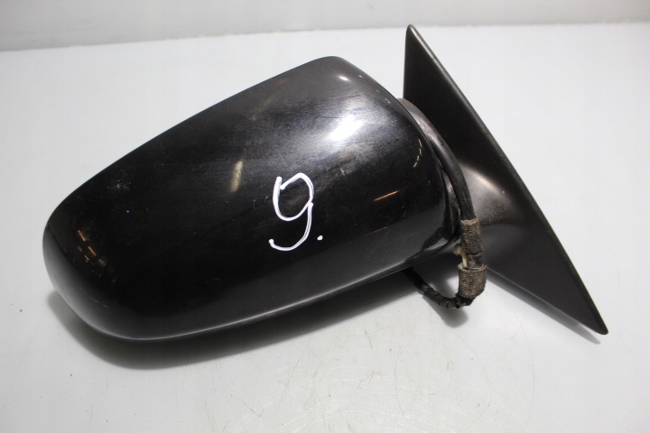 фото №1, Дзеркало праве audi a3 8p