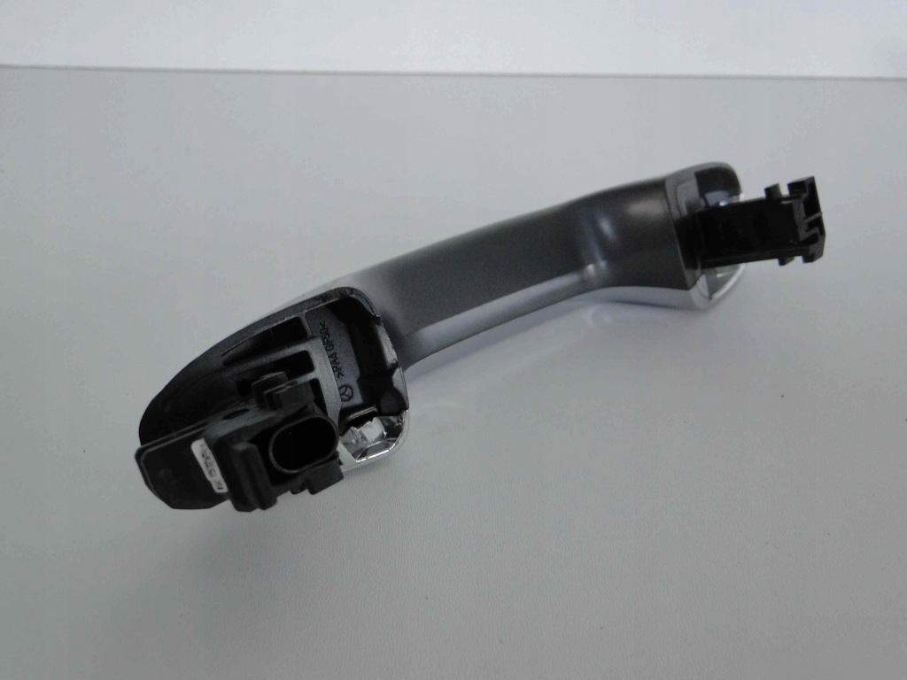 фото №11, Mercedes glc x253 253 ручка дверь ручка комплект