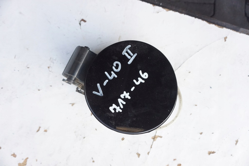 фото №1, Кришка заливної пального volvo v40 ii 717-46