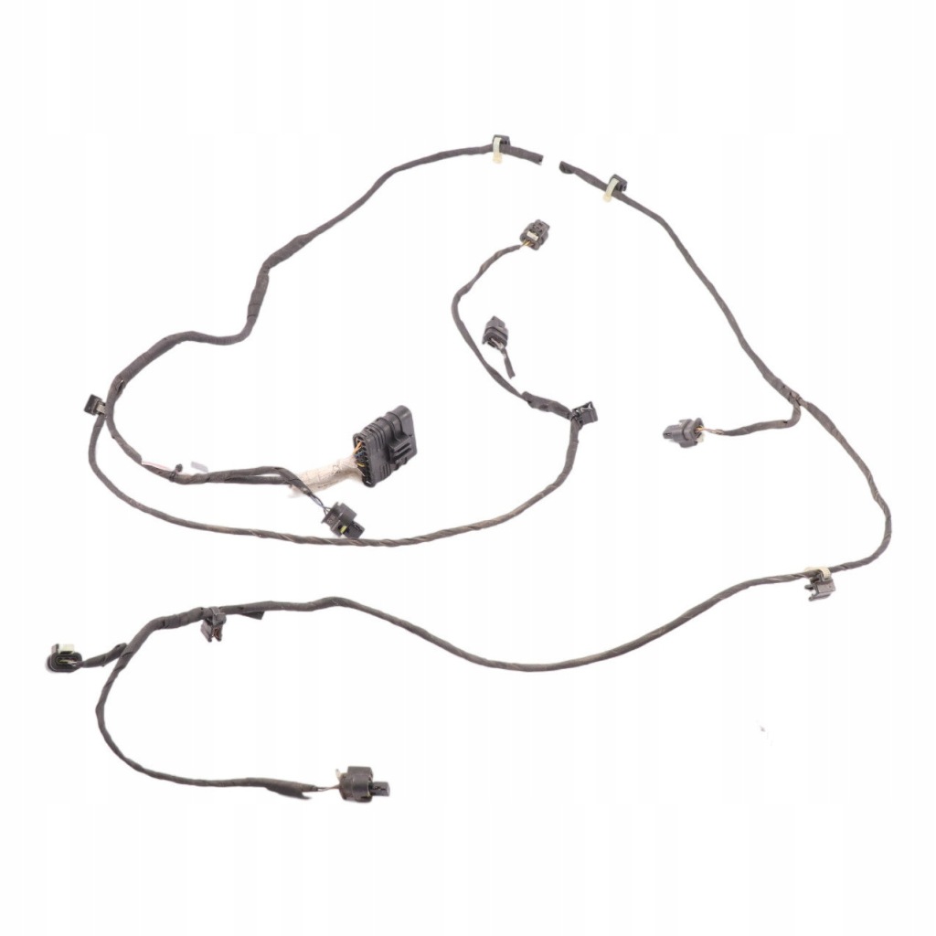 Купить Mercedes x253 жгут электропроводка pcd a2535403718