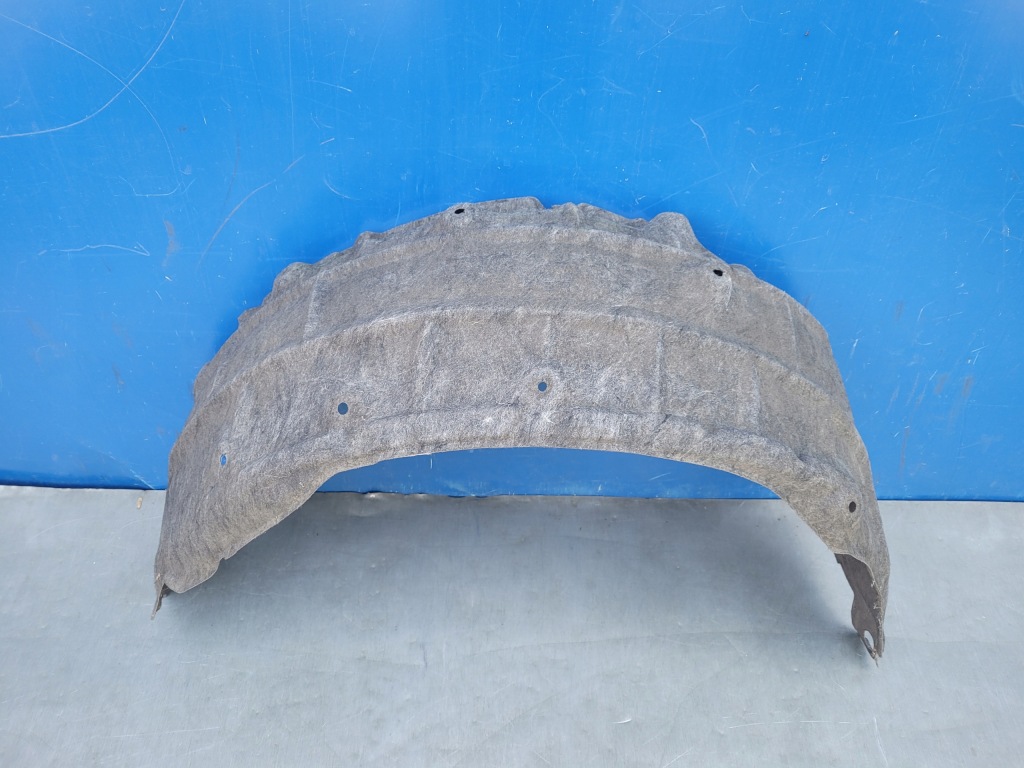 фото №1, Toyota rav4 rav-4 2012-2018 12-18 подкрылок правое задние задняя
