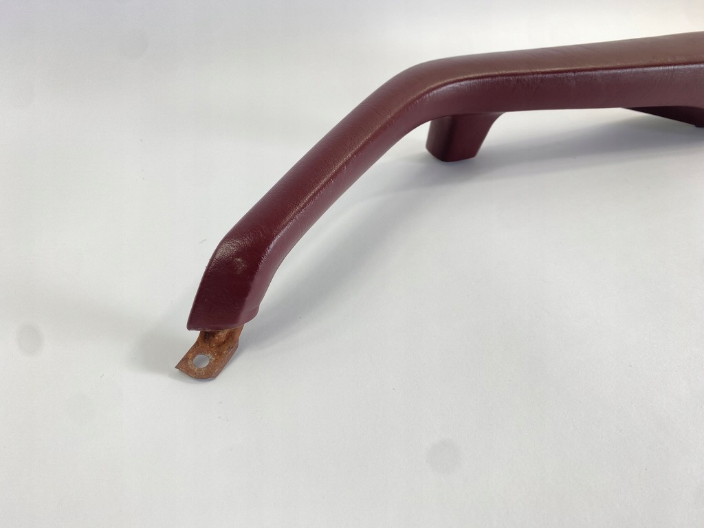 Тримач  обшивка двері лівий задній водія mercedes w126 1269701101 Недорого