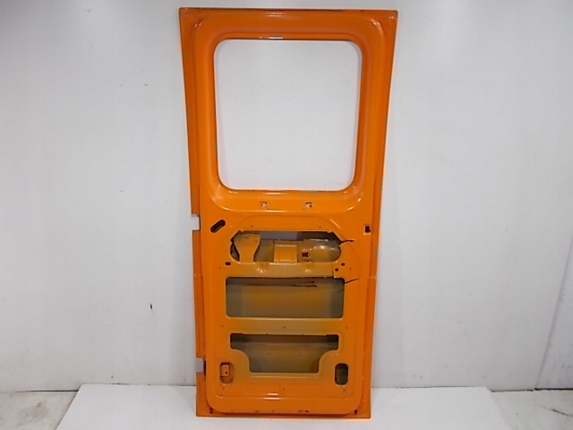 фото №10, Renault master iii movano iii двері задня праве org