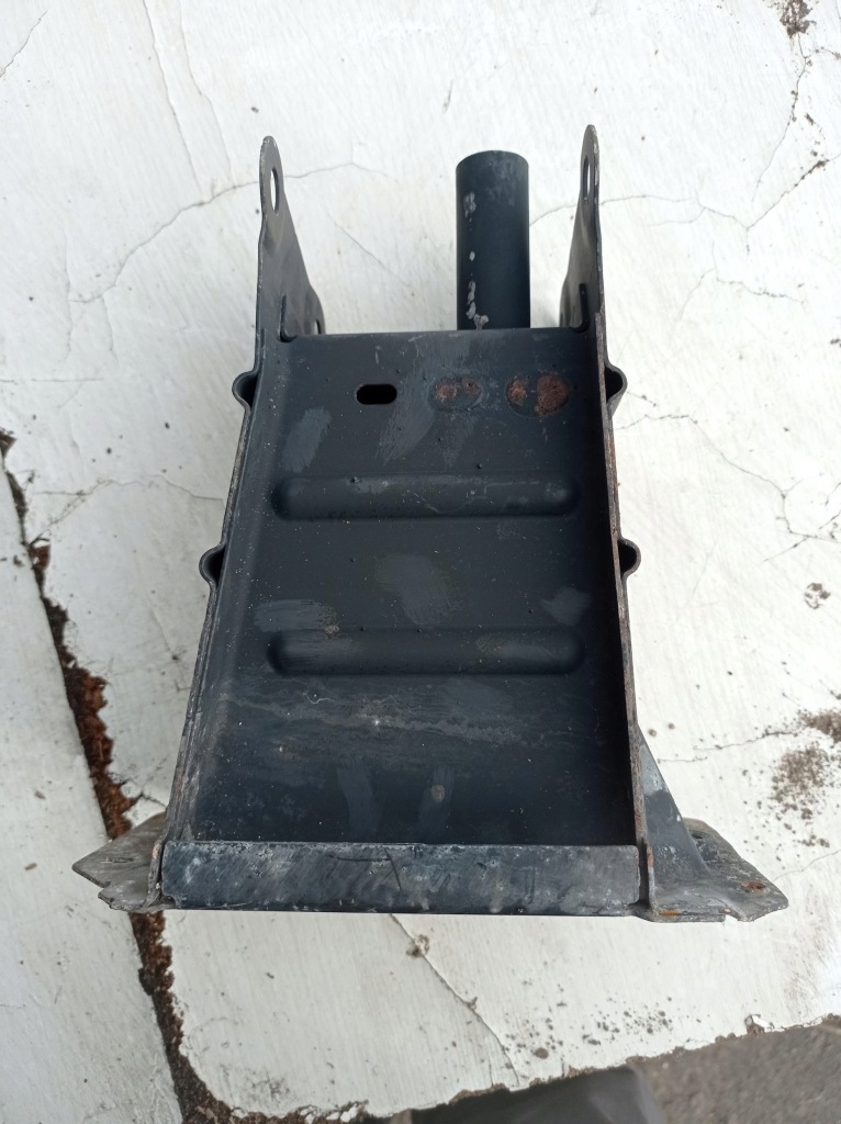 Купить Зона деформации правый перед mercedes w179