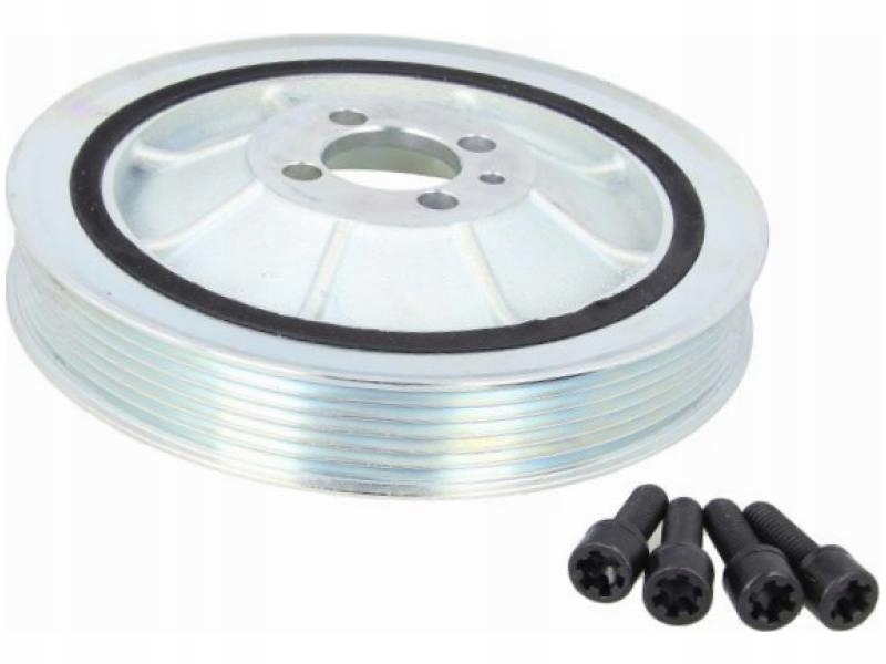 Купить Шкив коленчатого вала saab 45172 1.9 jeep renegade 1.6 2.0