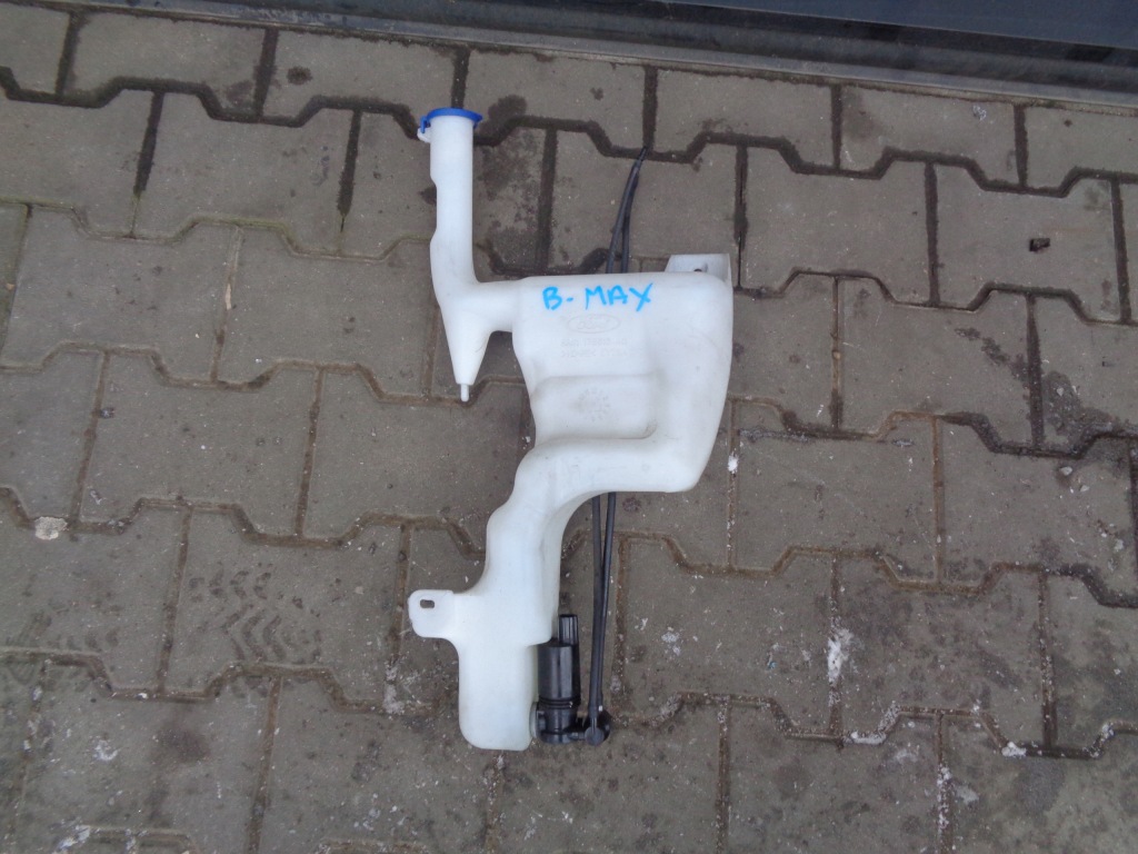 фото №1, Ford b-max lift бачок омивача 8a6117b613ag