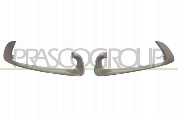 фото №1, Рама фара протитуманний renault 620721107r