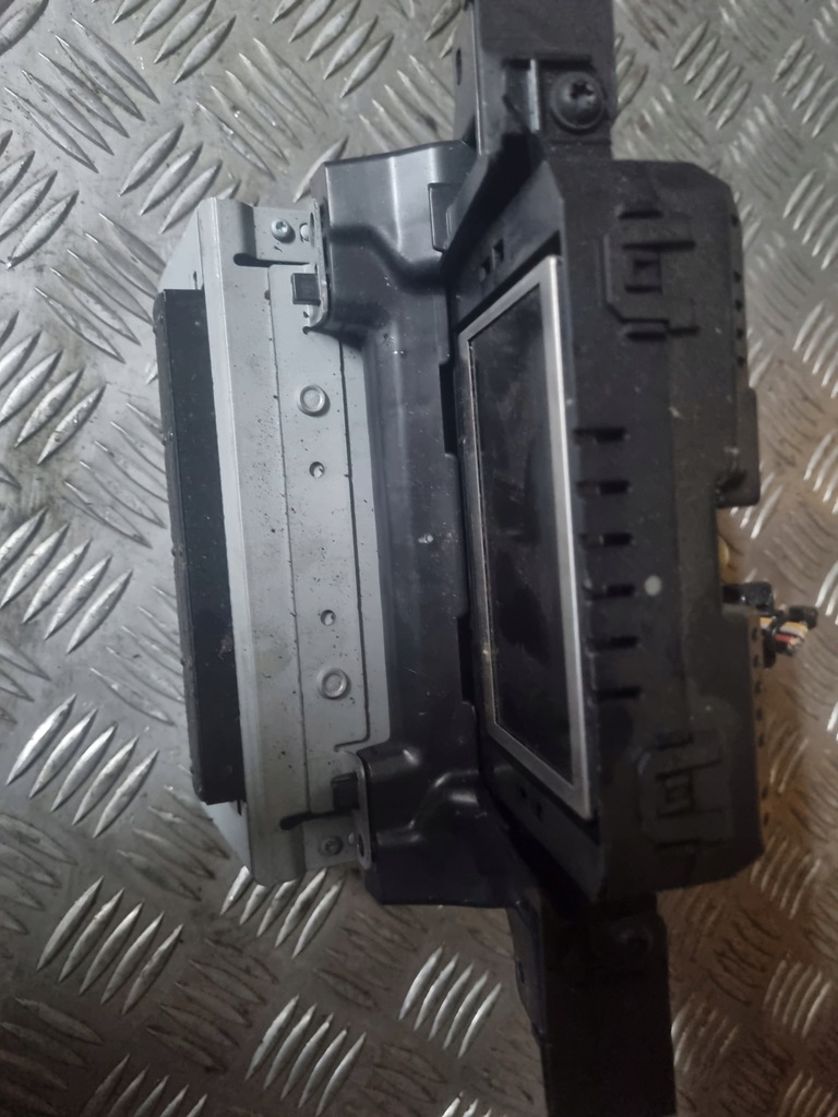 фото №1, Дисплей focus bm5t18b955cg