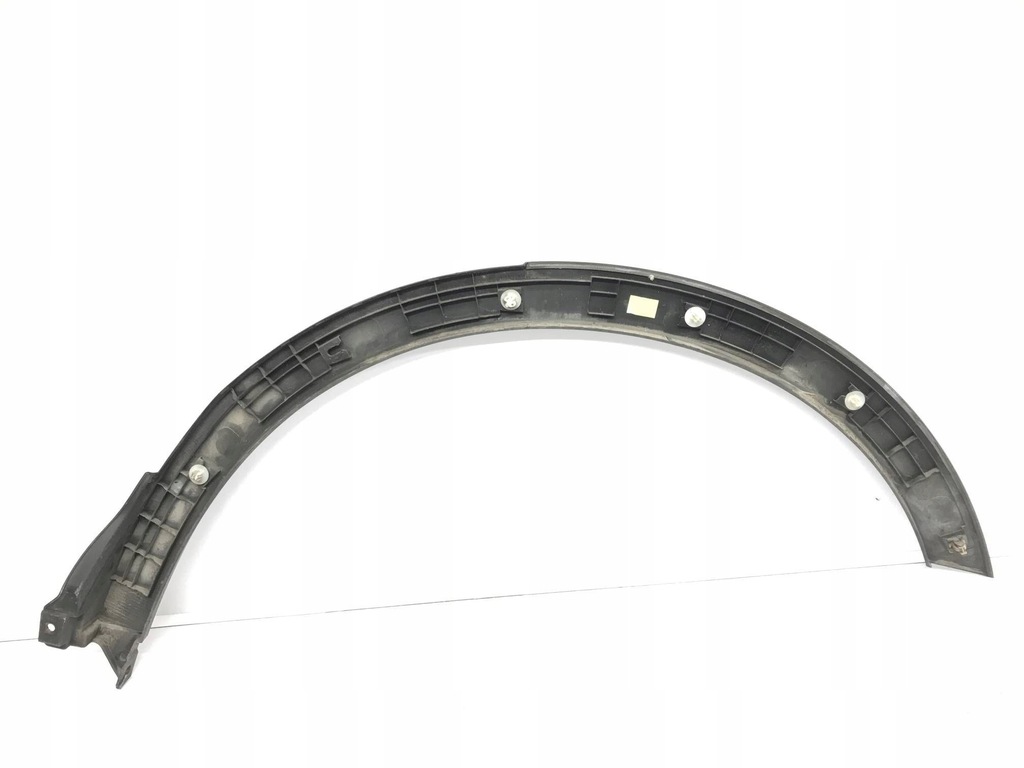 фото №5, Suzuki sx4 s-cross 2016 правая молдинг крыла заднего 7725161m0