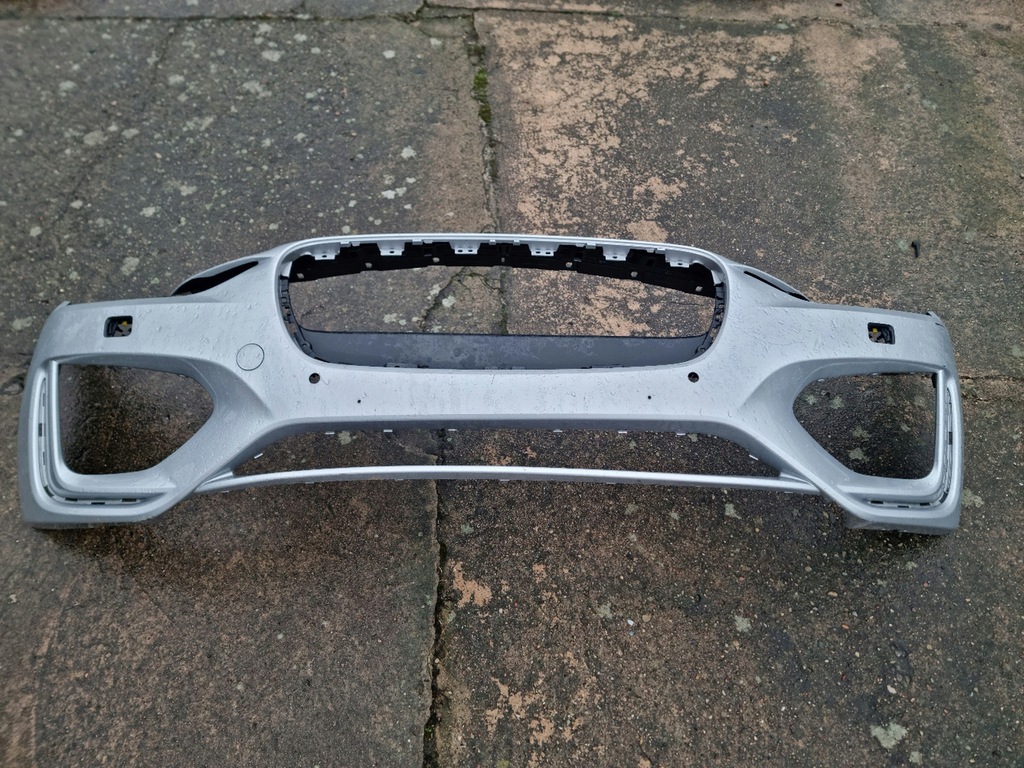 фото №1, Jaguar xe r dynamic lift бампер передній перед