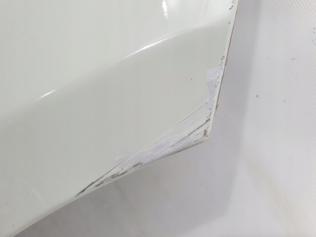 фото №7, Mercedes ml x166 w166 a166 11-15 крила правий перед передній