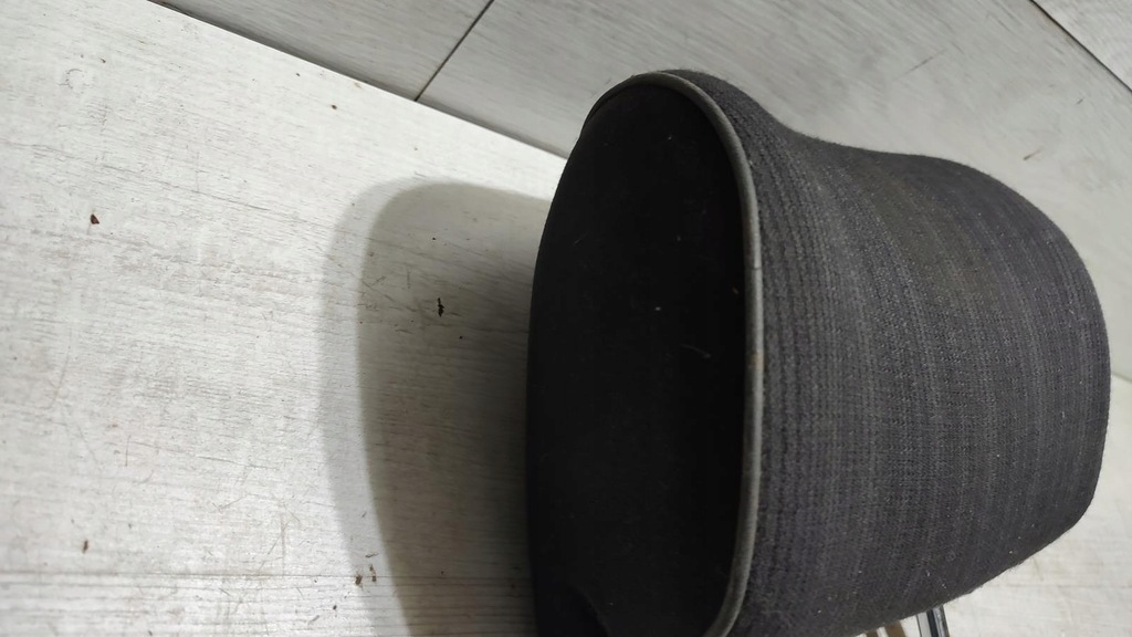 фото №8, Подголовник сиденье перед mercedes w124