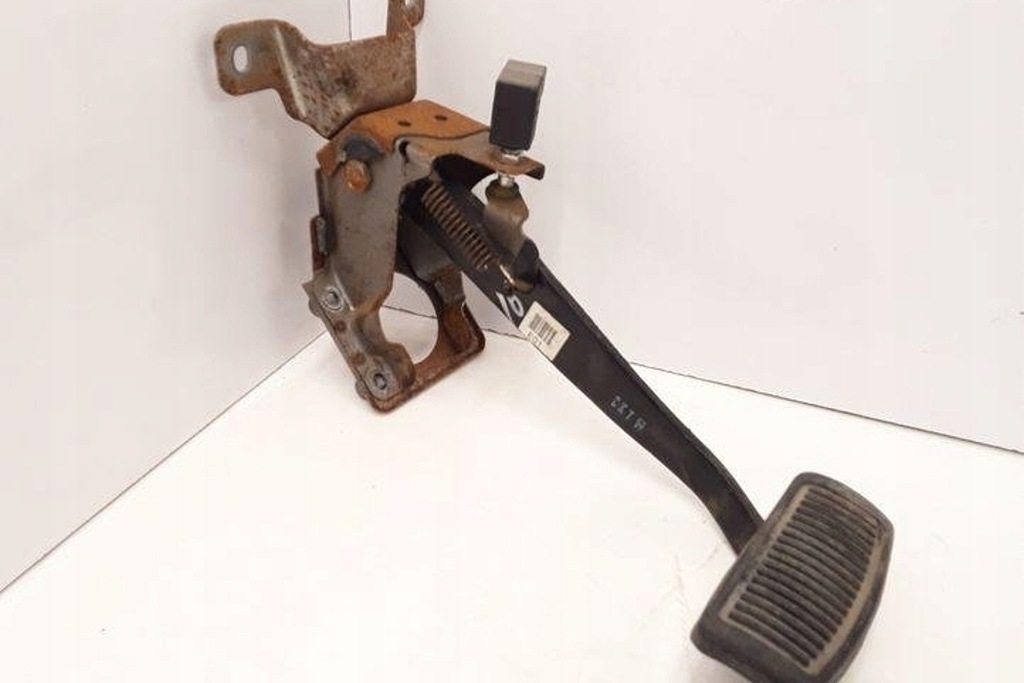 фото №8, Педаль тормоза hyundai ix55 938103k000 2.96l дизель 180kw 2009