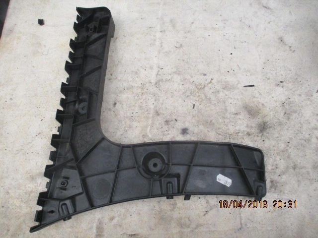 фото №1, Направляющая бампера audi a6 4g5807453a