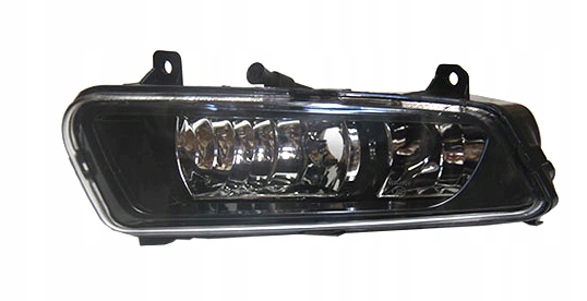 фото №4, Лампа p mg перед vw polo gti r-line 10- dpa