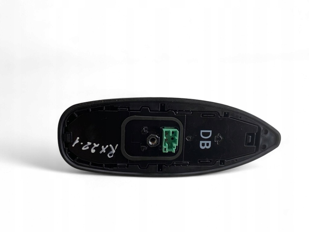 фото №8, Lexus rx v антенна gps