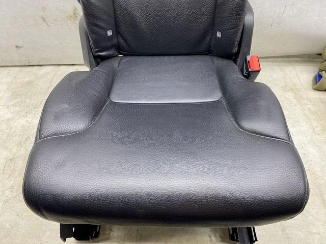 фото №2, Volvo xc90 ii сиденье ii ряд левый задняя isofix eu