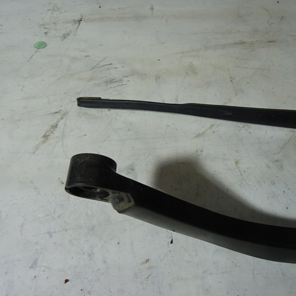 фото №3, Infiniti fx30 ii рычаги дворник перед