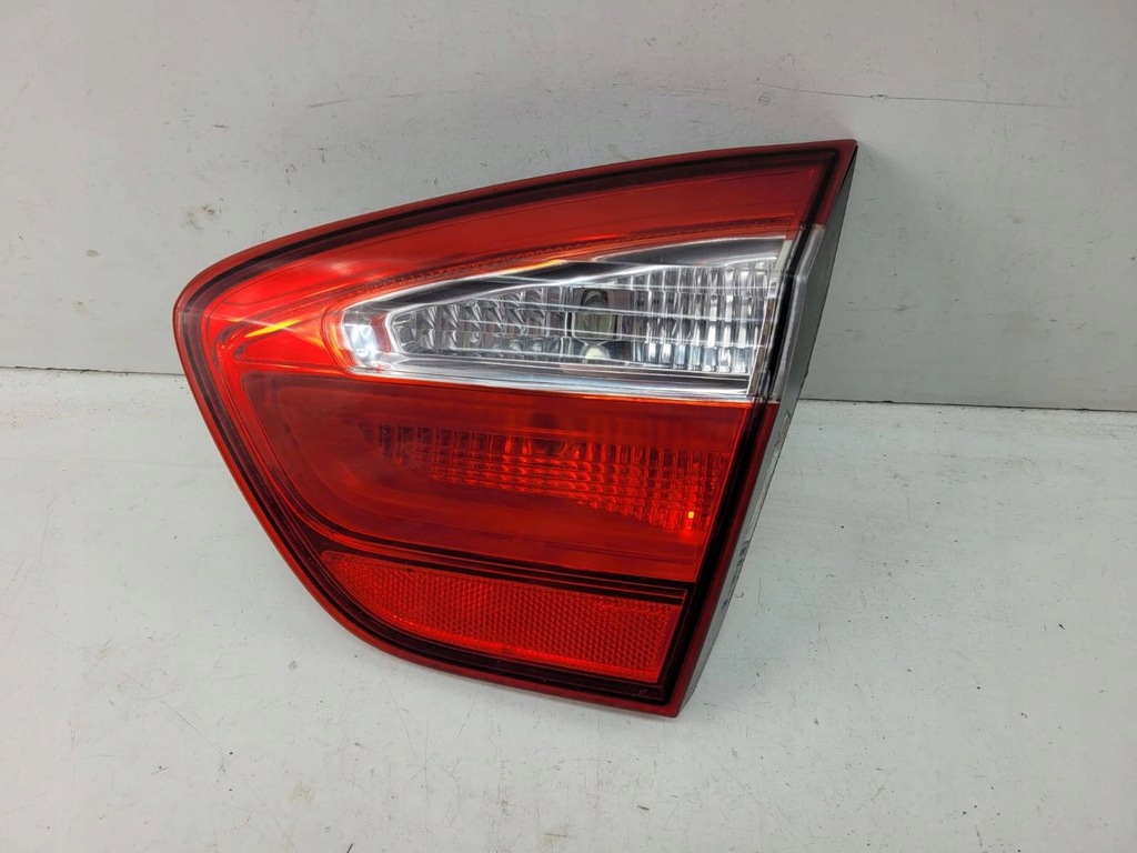 фото №1, Kia rio iii ub правая лампа крышки задний