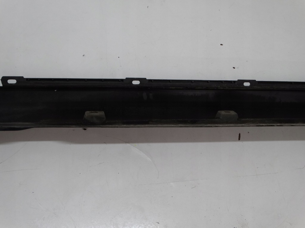 фото №8, Молдинг поріг ліва opel vectra c 23963762