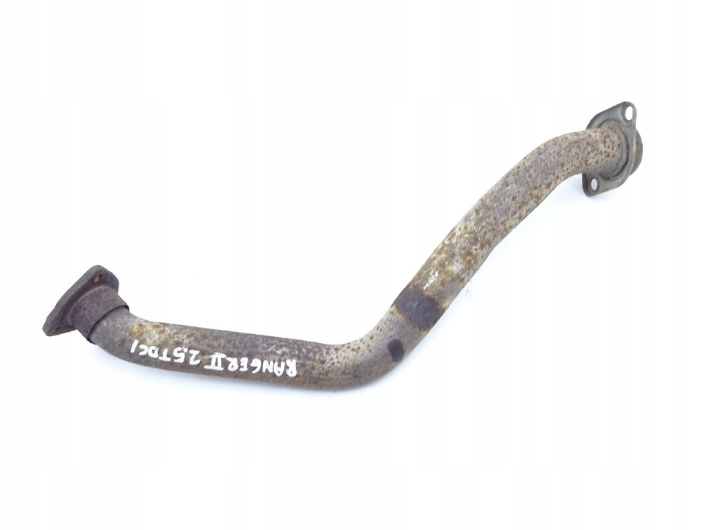 фото №1, Ford ranger iii mazda bt-50 06-11 2.5 tdci труба вихлопна