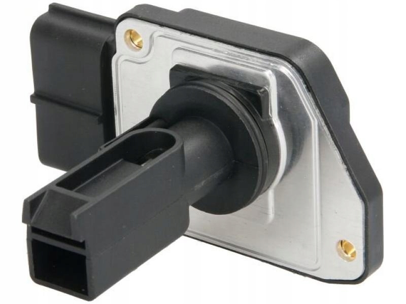 фото №1, Расходомер воздуха ford mondeo 2,2