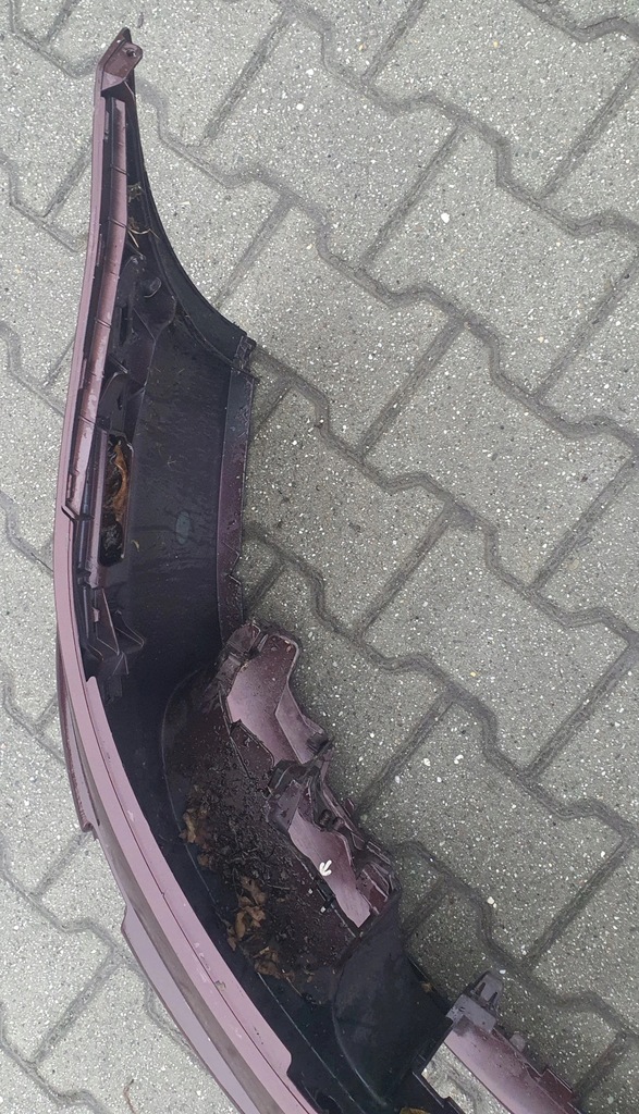 фото №11, Бампер передний vw golf v golf 5