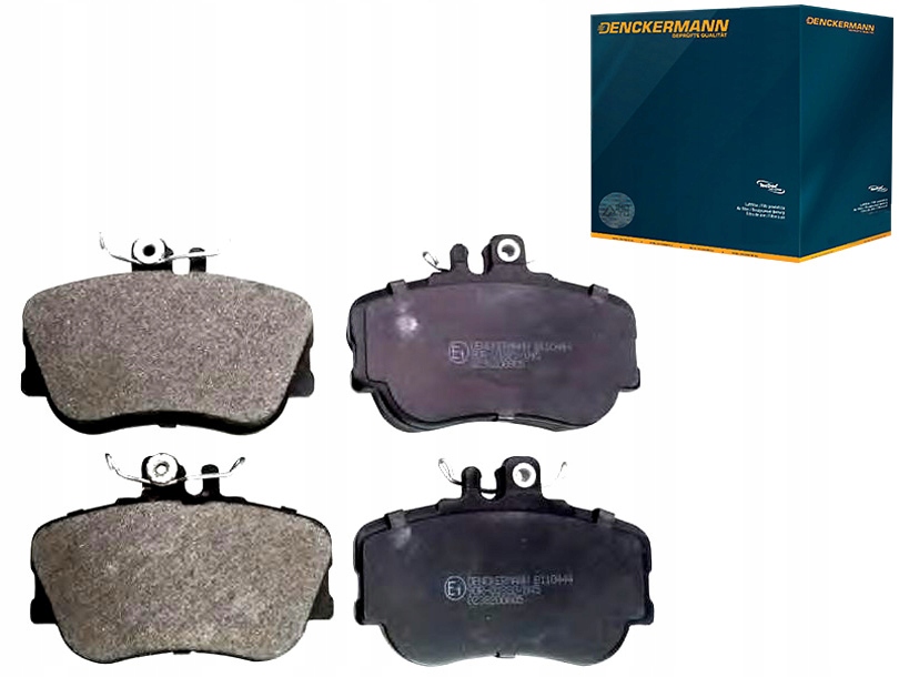 фото №12, Амортизатор daco 562331