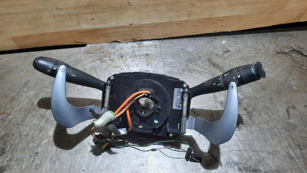 фото №1, Перемикач комбінований 96576783xt citroen c2 05r