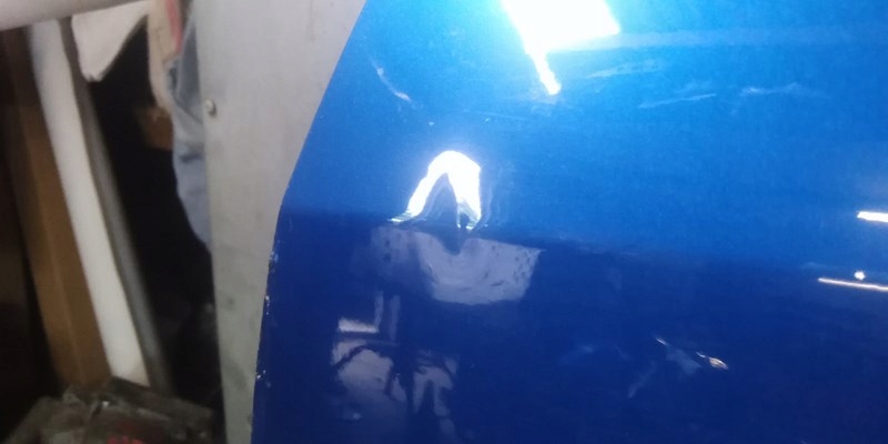 фото №8, Suzuki swift mk7 zcg двері ліва 3 двері