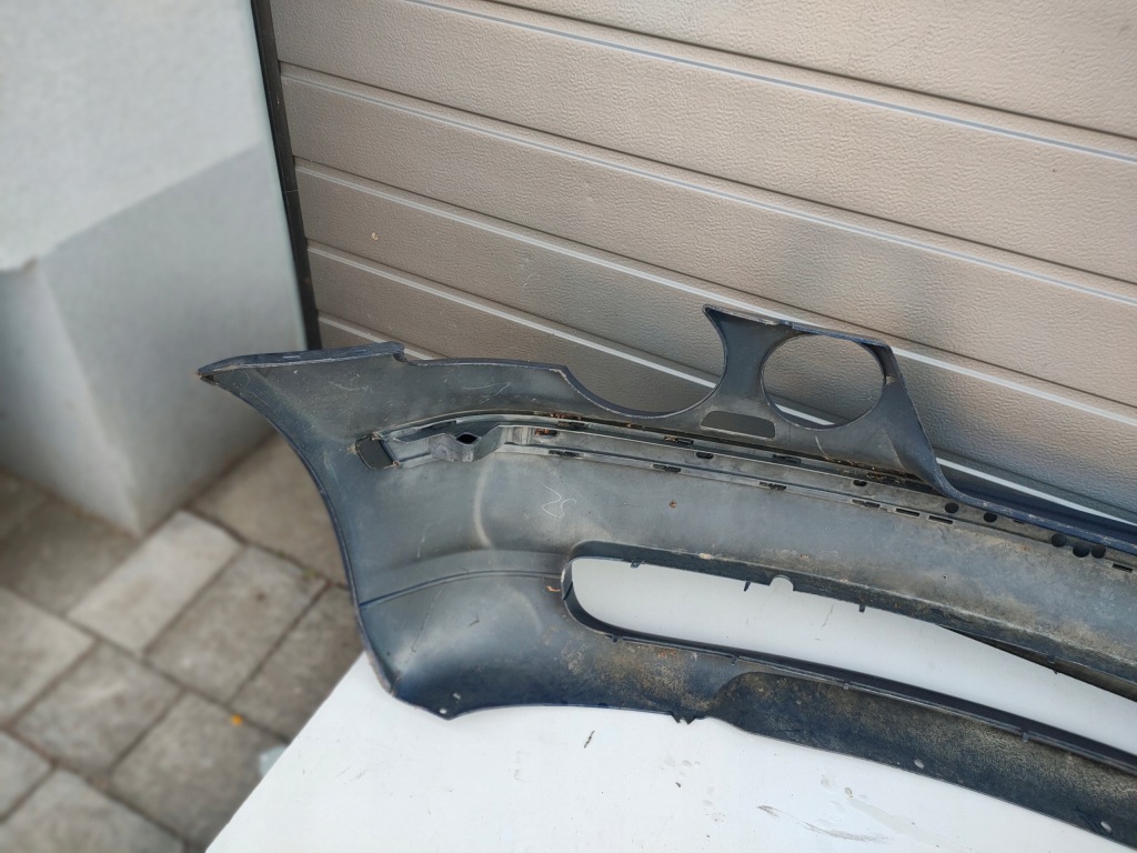 Бампер перед bmw 3 e46 compact 99-05 Київ
