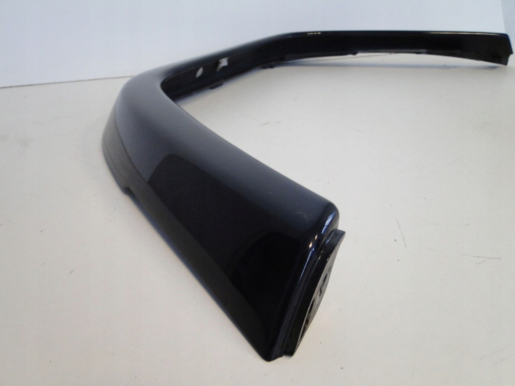 фото №10, Mercedes g 463 w463 розширювач крила правий задня