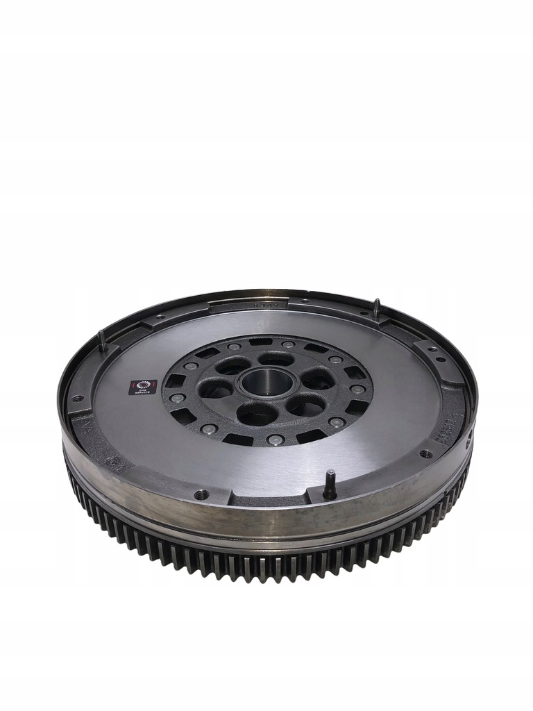 фото №10, Колесо маховик valeo 836091