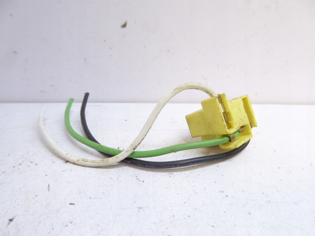 фото №1, Tucson i 04-10 колодка штекер соединитель лампочка фара h7