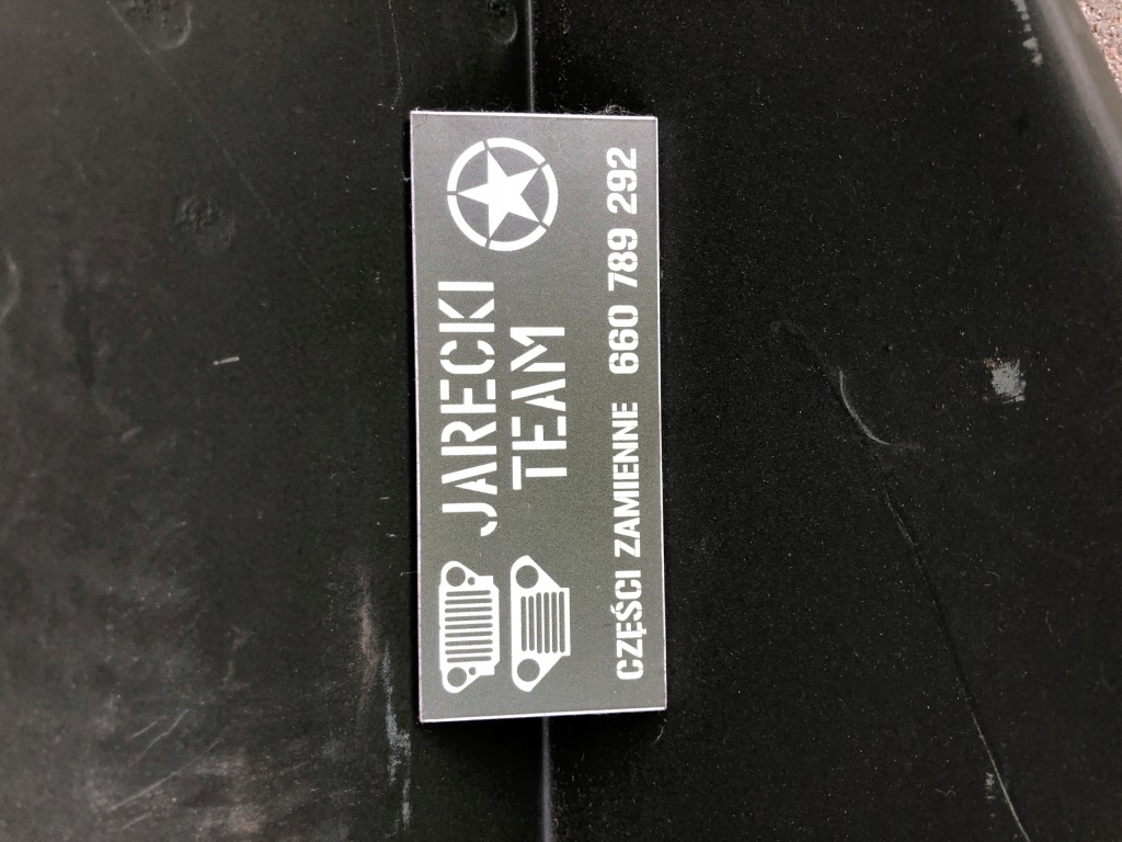 Jeep m38 willys порог панель крыло Доставка