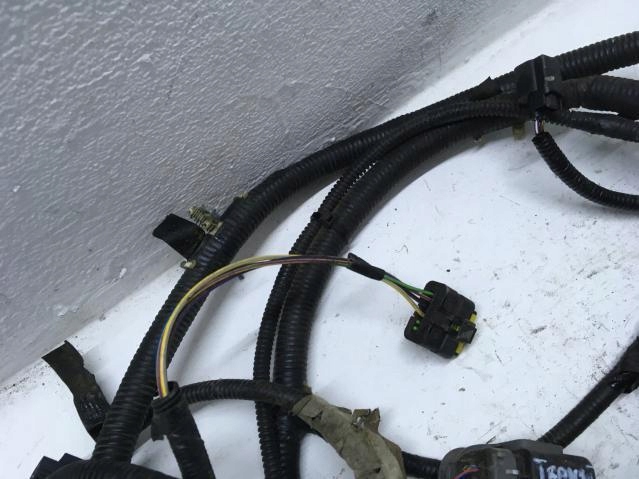 фото №8, Джгут трубопровід ford transit 14- bk2t-12663-fb