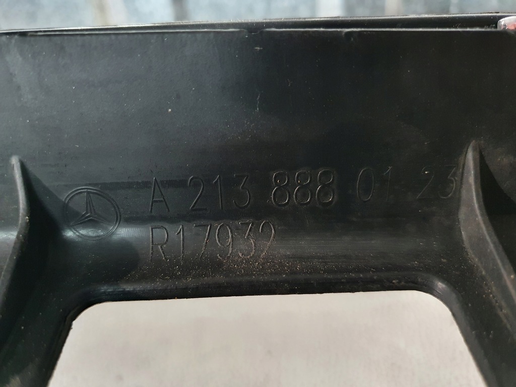 фото №6, Решётка радиатора решётка радиатора радиатора mercedes e-klasa w213 хороший