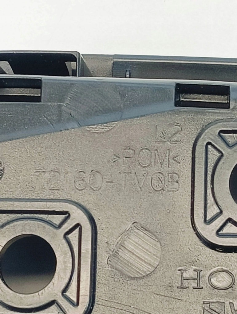 фото №5, Honda civic ix lift 15-17 ручка внутренняя дверь передних левых левый pr