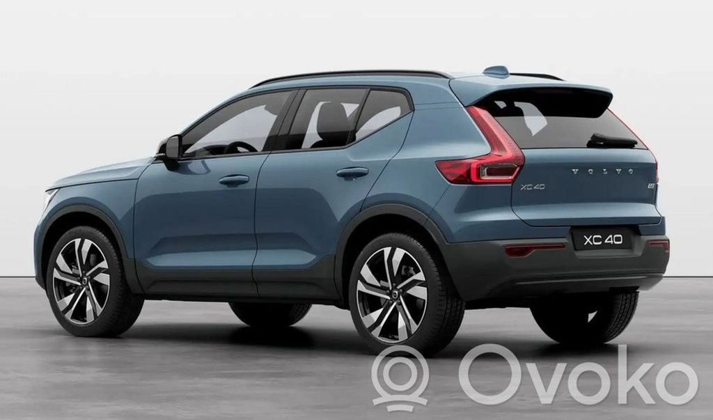 фото №12, Volvo xc40 электрик 2021 набор динамиков усилитель harman kardon 32359256