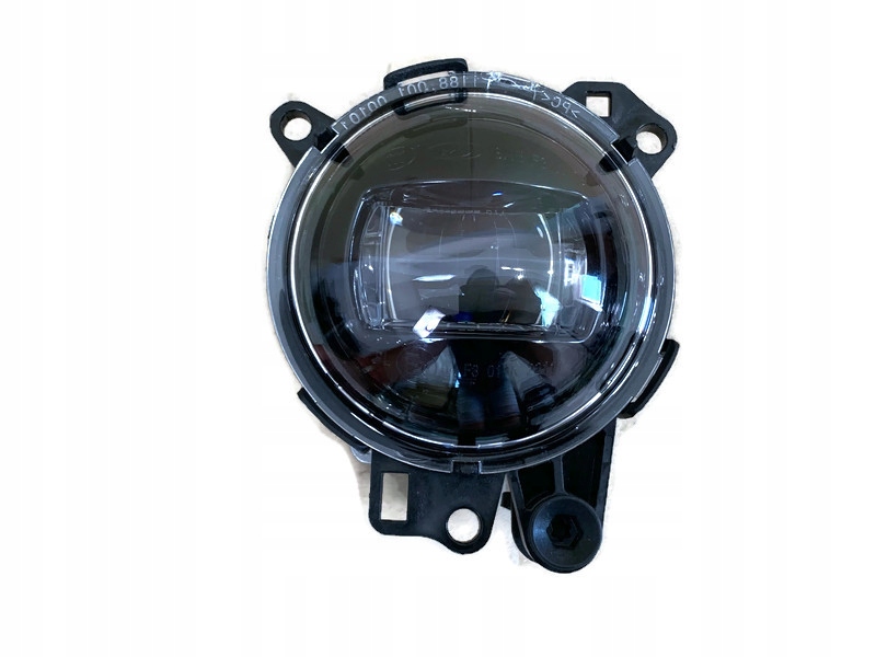 фото №1, Land rover defender ii l663 противотуманная фара led новый org