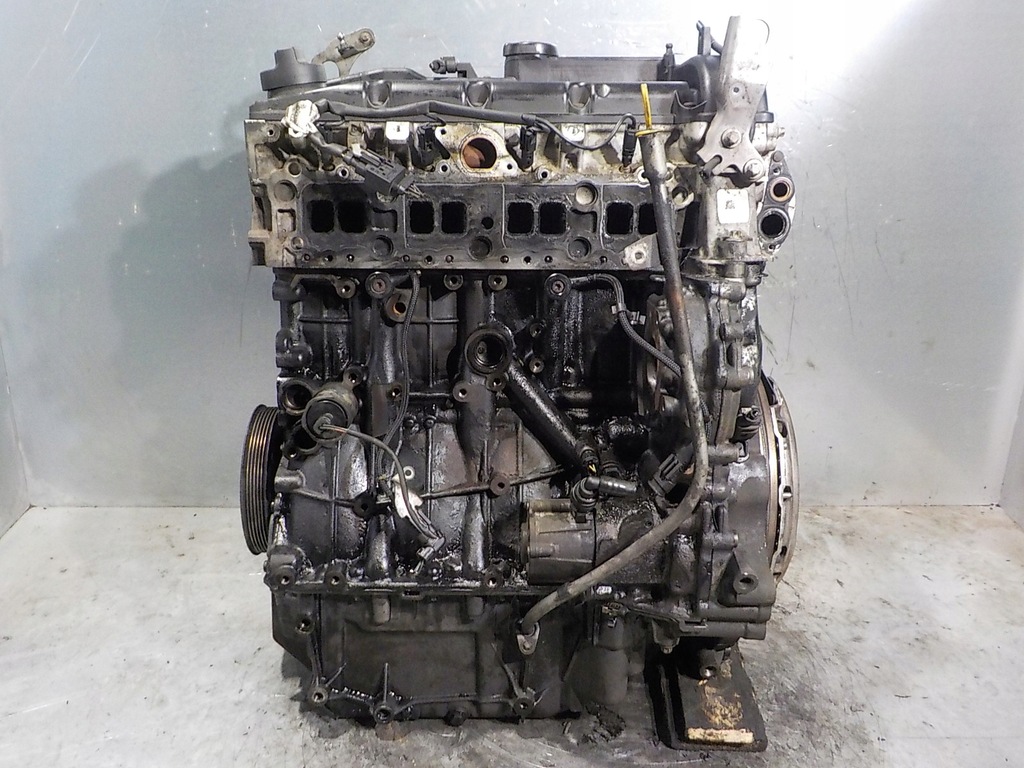 фото №9, Jeep compass patriot двигатель 2.2 crd 651925 163 km