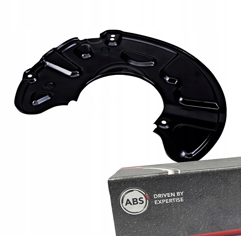 фото №1, Захист диск гальмівний правий перед do mercedes glk