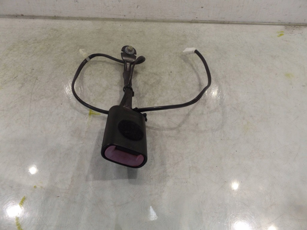 фото №1, Alfa 147 клипса поперечина левый перед