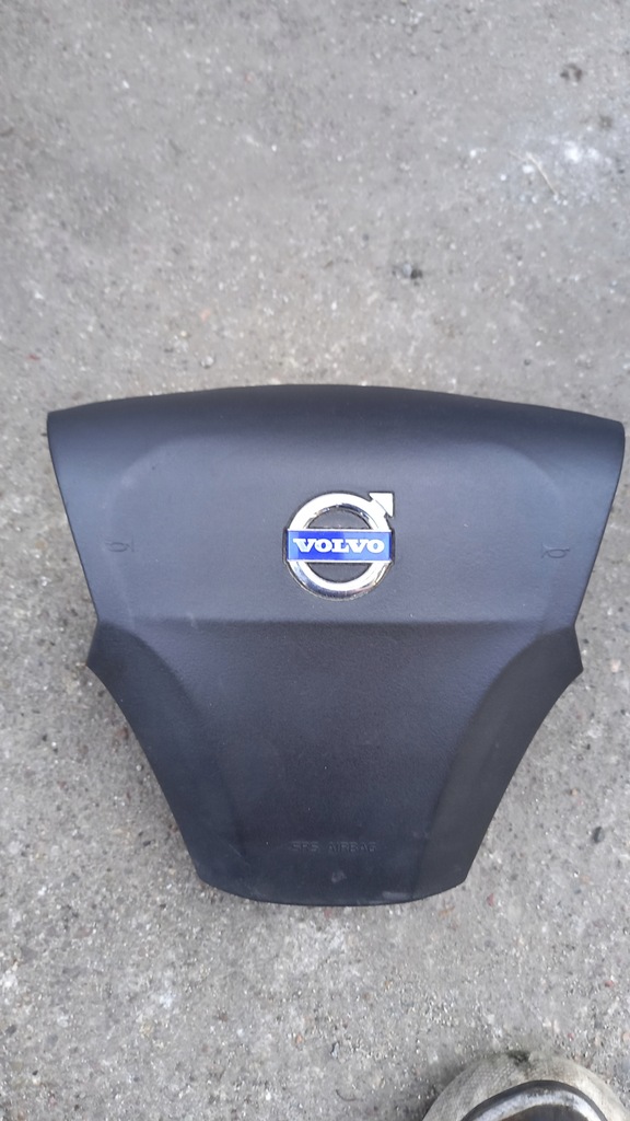 фото №1, Подушка керма volvo v50 04-12r
