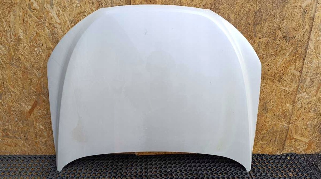 фото №1, Chevrolet captiva lift капот gbq