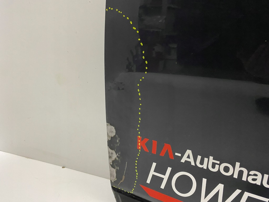 фото №3, Kia stonic дверь левая перед передние 17-